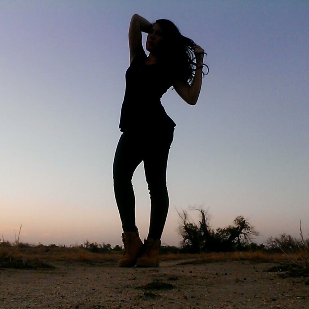 Meet your Posher, Coheedcambriachic